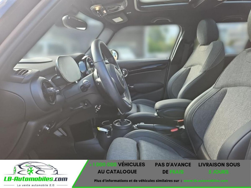 Mini Mini S 178 CH BVA  occasion  Beaupuy - photo n6