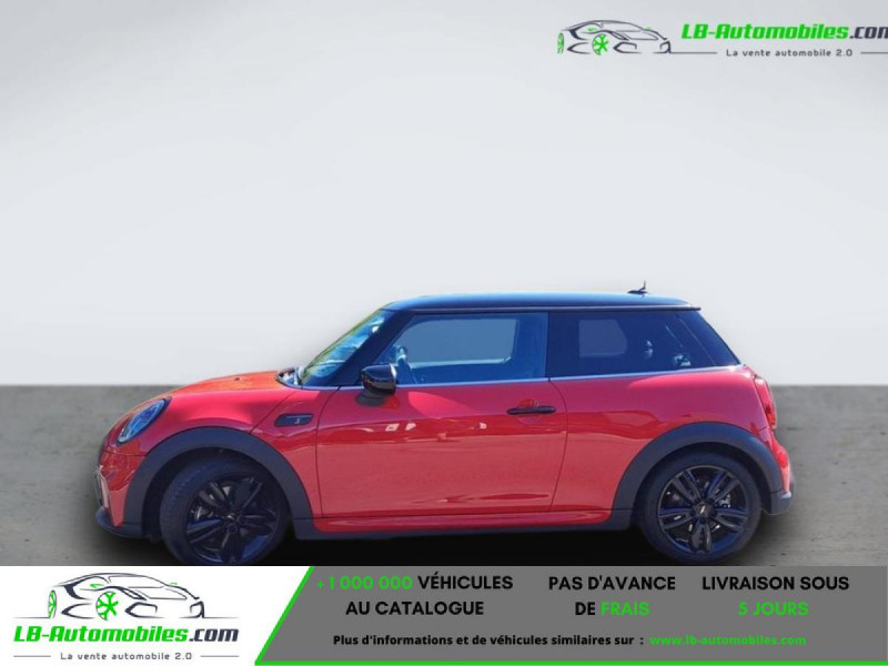 Mini Mini S 178 CH BVA  occasion  Beaupuy - photo n2