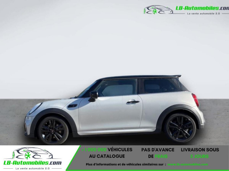 Mini Mini S 178 CH BVA  occasion  Beaupuy - photo n5