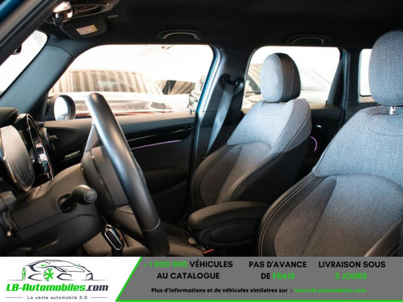 Mini Mini S 178 CH BVA  occasion  Beaupuy - photo n4