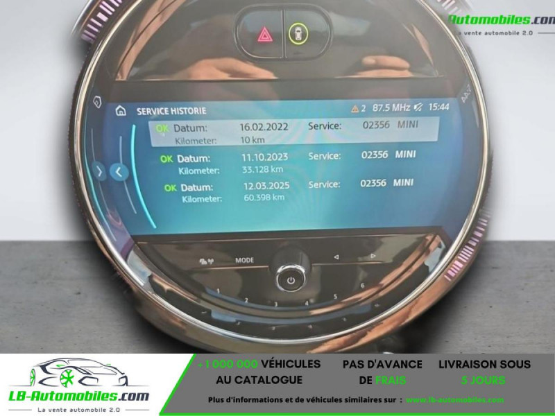Mini Mini S 178 CH BVA  occasion  Beaupuy - photo n5