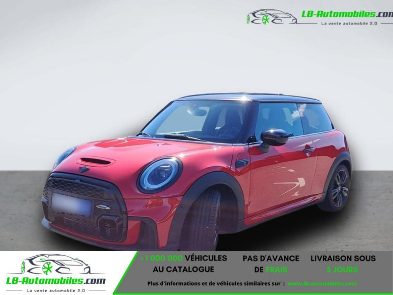 Mini Mini S 178 CH BVA  occasion  Beaupuy
