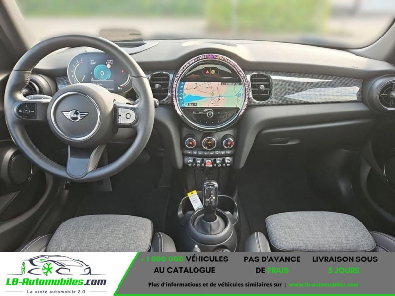 Mini Mini S 178 CH BVA  occasion  Beaupuy - photo n3