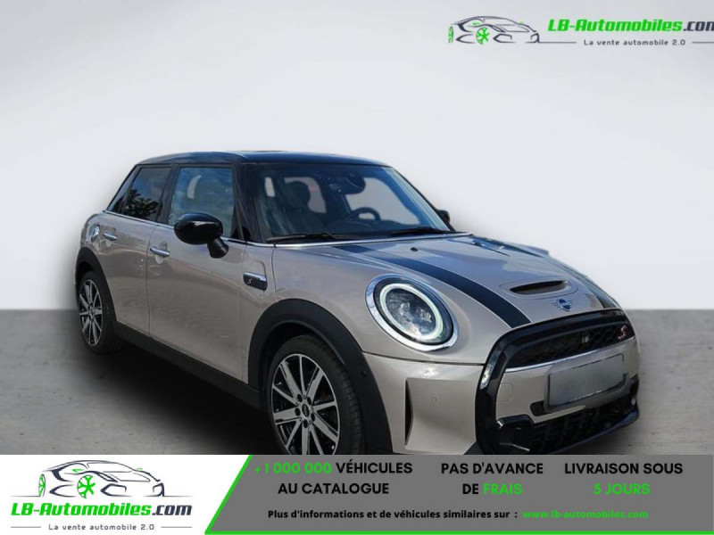 Mini Mini S 178 CH BVA  occasion  Beaupuy - photo n2