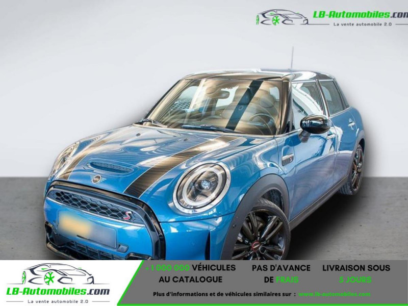 Mini Mini S 178 CH BVA  occasion  Beaupuy