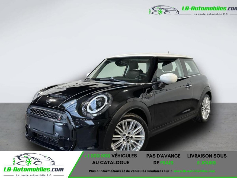 Mini Mini S 178 CH BVA  occasion  Beaupuy