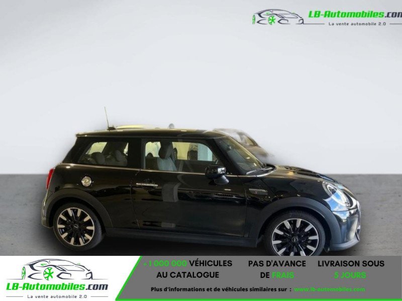 Mini Mini S 178 CH BVA  occasion  Beaupuy - photo n3
