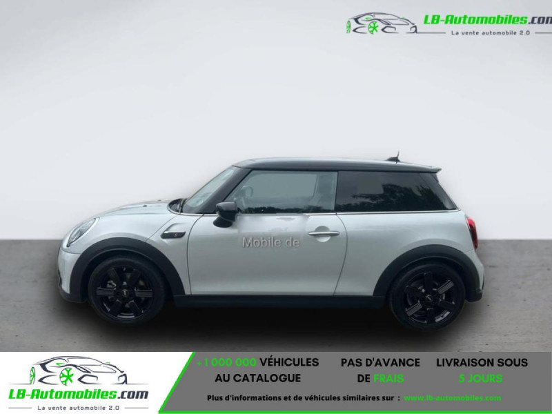 Mini Mini S 178 CH BVA  occasion  Beaupuy - photo n4