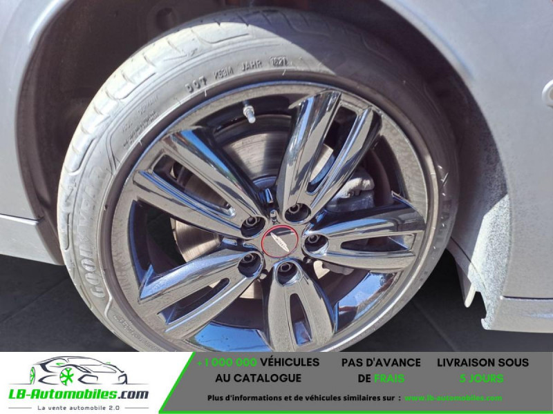 Mini Mini S 178 CH BVA  occasion  Beaupuy - photo n5