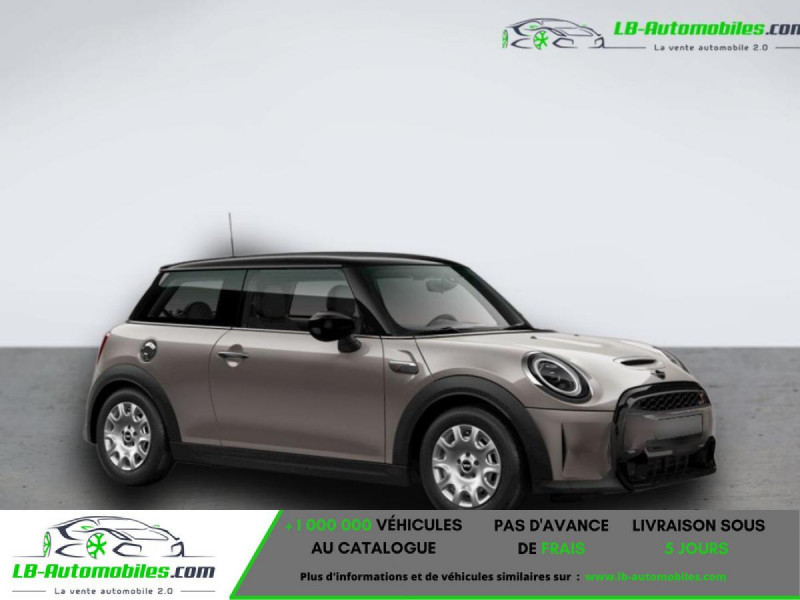 Mini Mini S 178 CH BVA  occasion  Beaupuy - photo n2