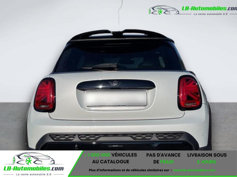 Mini Mini S 178 CH BVA  occasion  Beaupuy - photo n6