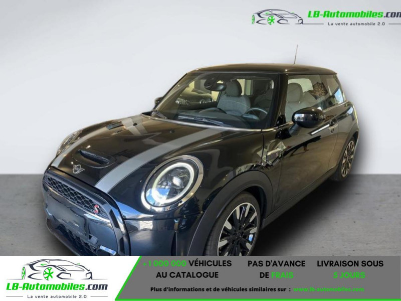 Mini Mini S 178 CH BVA  occasion  Beaupuy