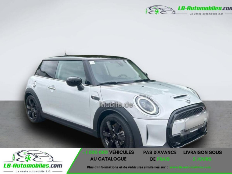 Mini Mini S 178 CH BVA  occasion  Beaupuy - photo n2