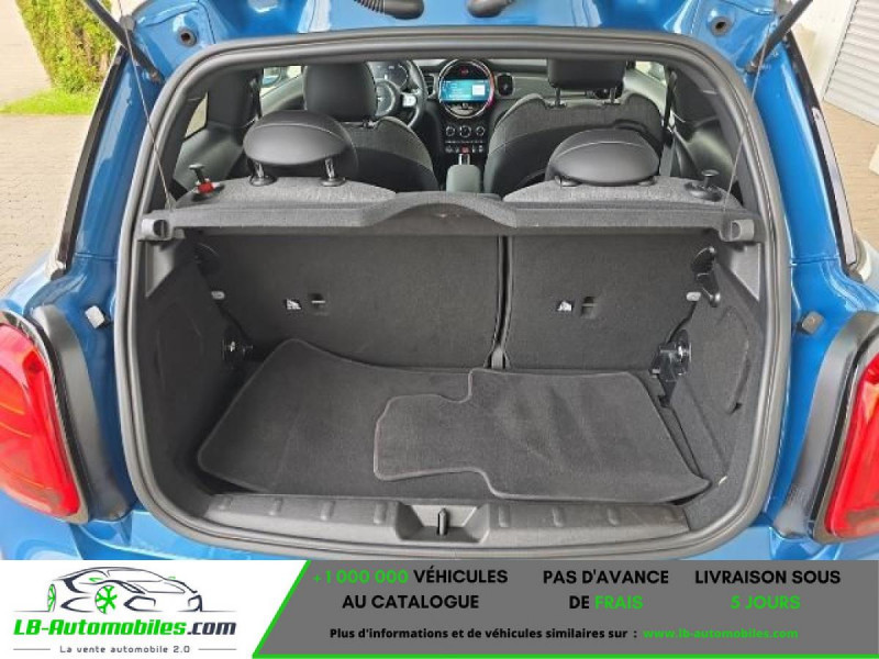 Mini Mini S 178 CH BVA  occasion  Beaupuy - photo n10