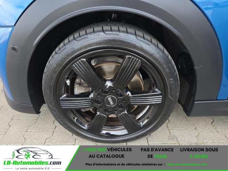 Mini Mini S 178 CH BVA  occasion  Beaupuy - photo n9