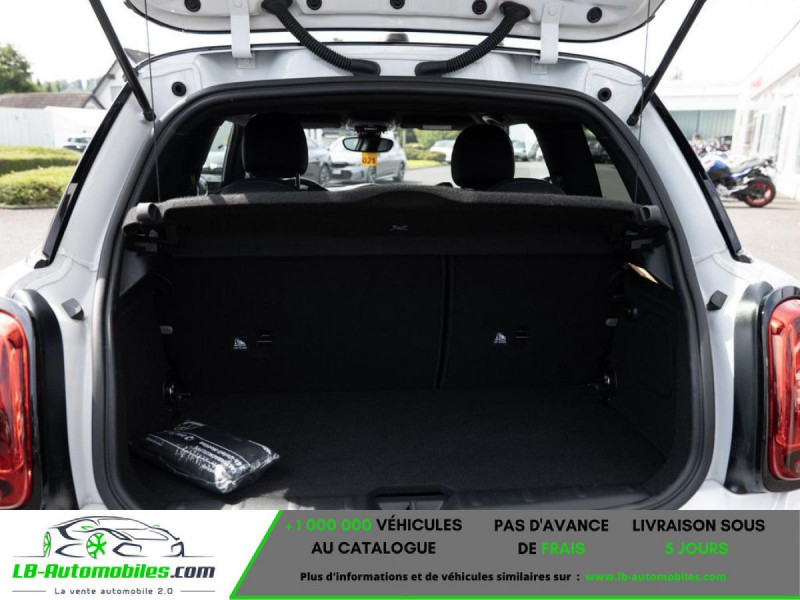 Mini Mini S 178 CH BVA  occasion  Beaupuy - photo n8