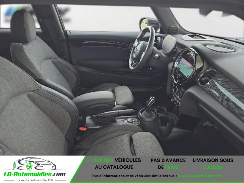 Mini Mini S 178 CH BVA  occasion  Beaupuy - photo n7