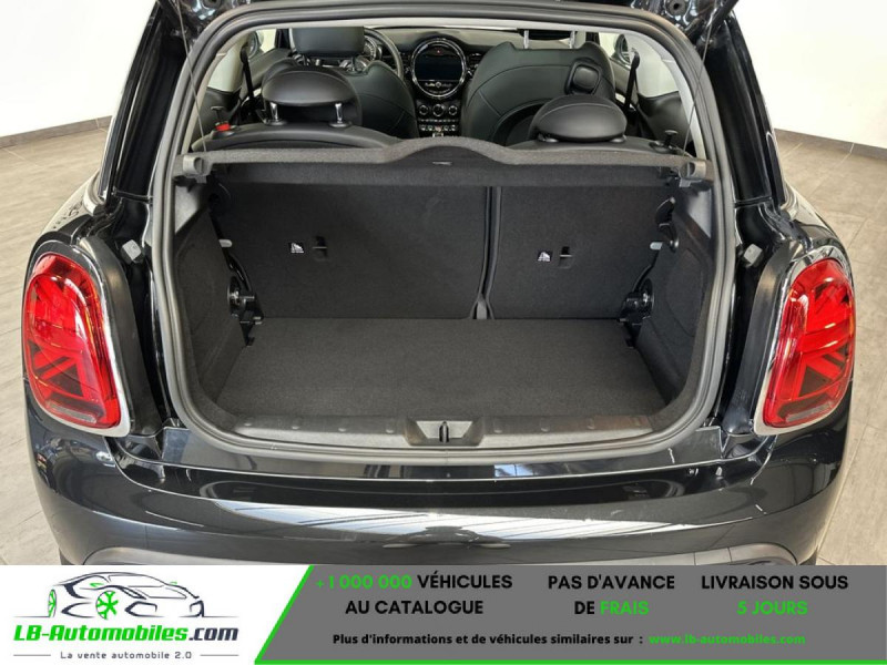 Mini Mini S 178 CH BVA  occasion  Beaupuy - photo n6