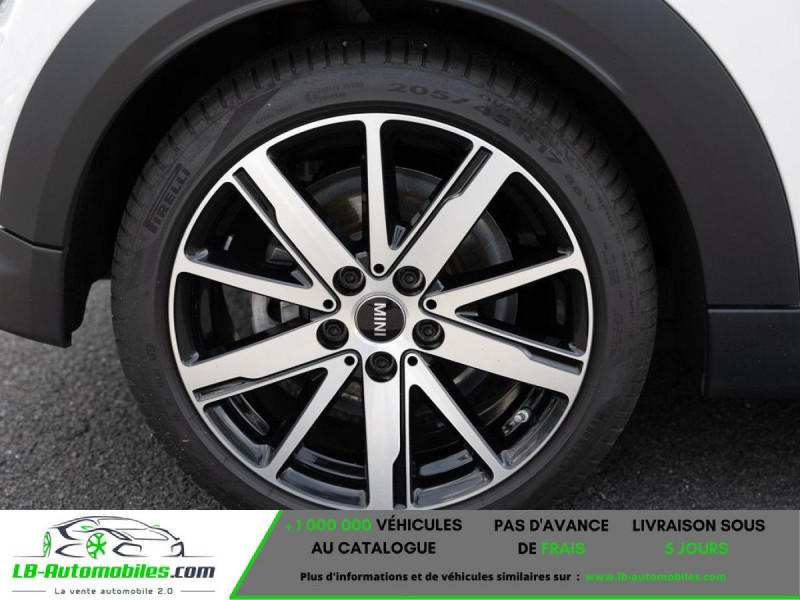 Mini Mini S 178 CH BVA  occasion  Beaupuy - photo n7