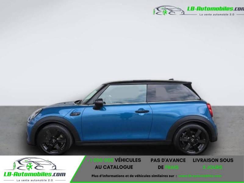 Mini Mini S 178 CH BVA  occasion  Beaupuy - photo n6
