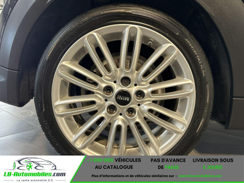 Mini Mini S 178 CH BVA  occasion  Beaupuy - photo n5