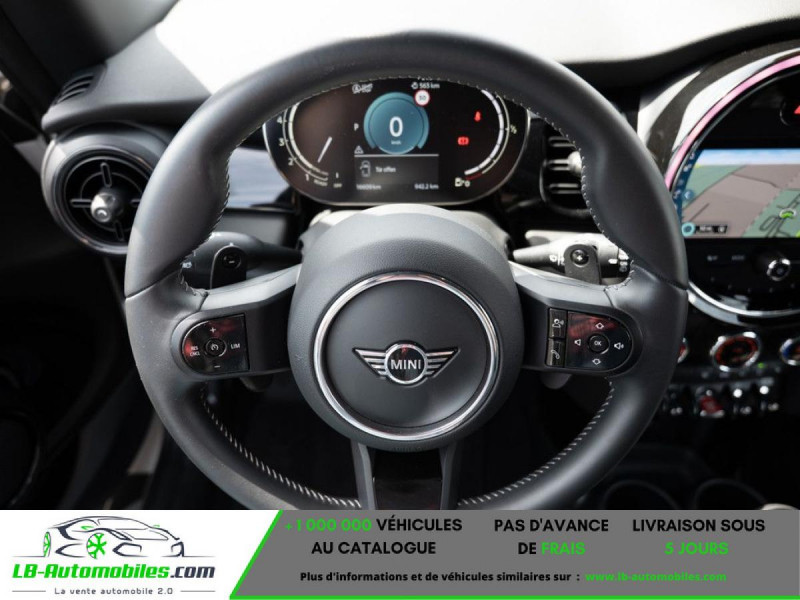 Mini Mini S 178 CH BVA  occasion  Beaupuy - photo n6