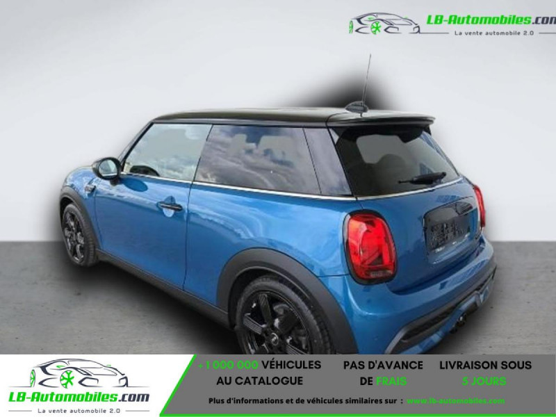 Mini Mini S 178 CH BVA  occasion  Beaupuy - photo n4