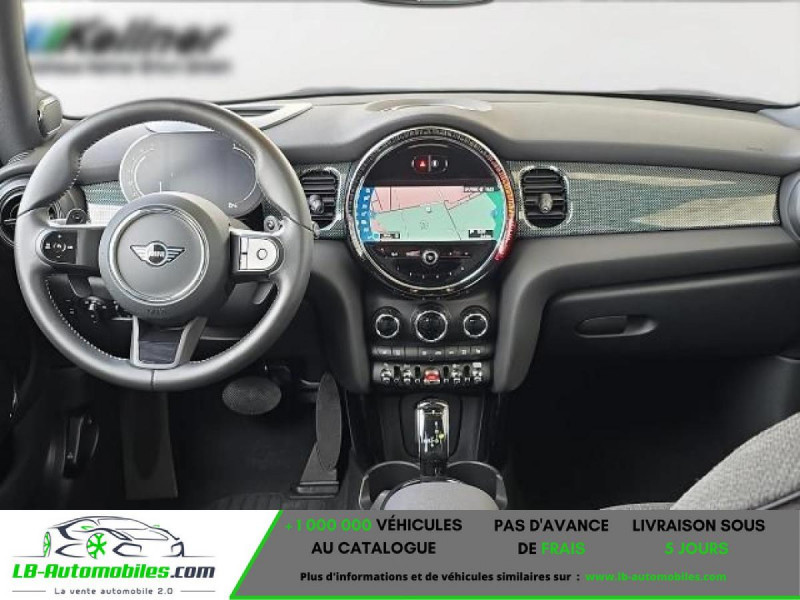 Mini Mini S 178 CH BVA  occasion  Beaupuy - photo n3