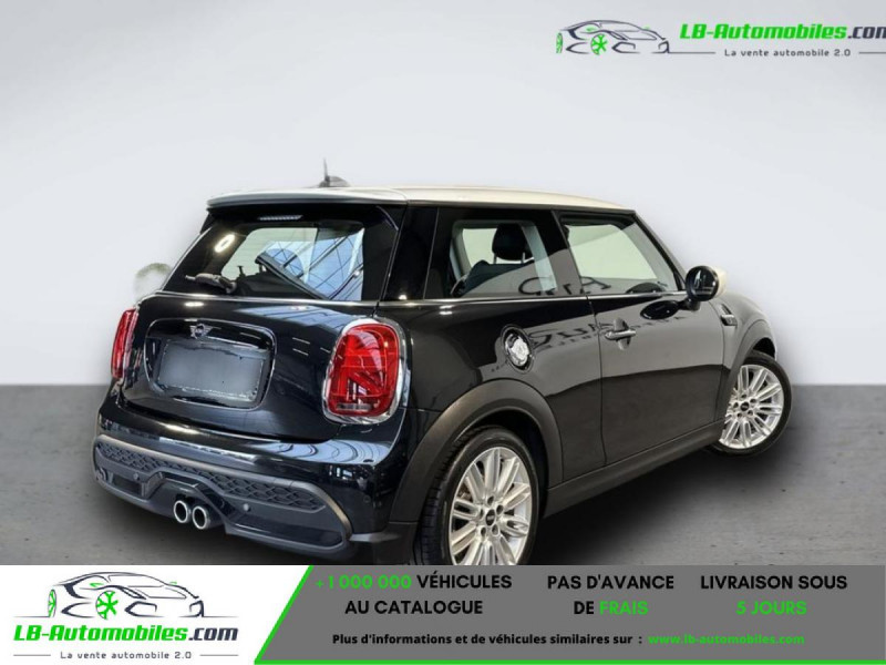 Mini Mini S 178 CH BVA  occasion  Beaupuy - photo n3