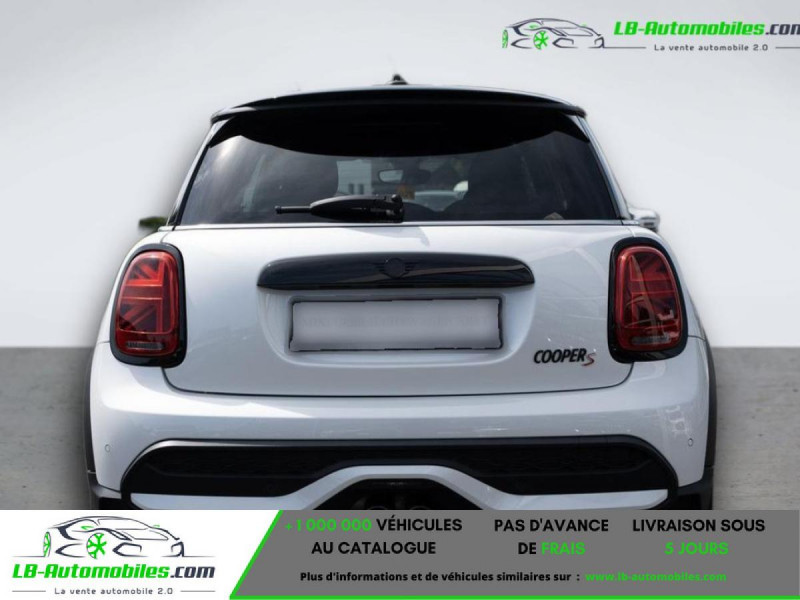 Mini Mini S 178 CH BVA  occasion  Beaupuy - photo n3