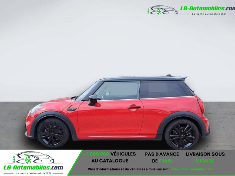 Mini Mini S 178 CH BVA  occasion  Beaupuy - photo n4