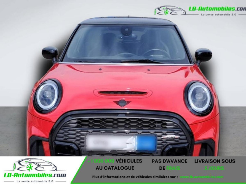 Mini Mini S 178 CH BVA  occasion  Beaupuy - photo n3