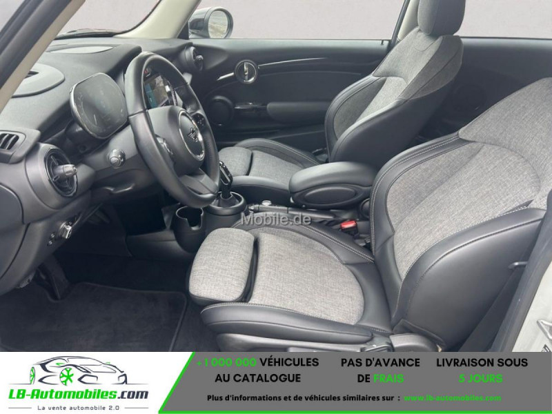 Mini Mini S 178 CH BVA  occasion  Beaupuy - photo n5