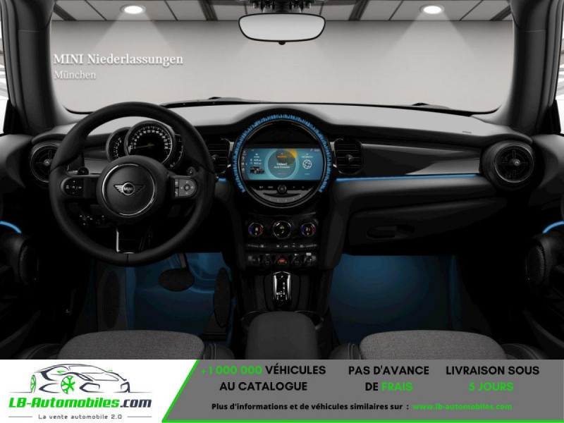 Mini Mini S 178 CH BVA  occasion  Beaupuy - photo n3