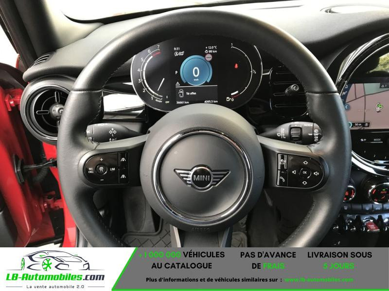 Mini Mini S 178 CH BVA 2022 - photo n°6 Mini Mini S 178 CH BVA  occasion à Beaupuy - photo n°6