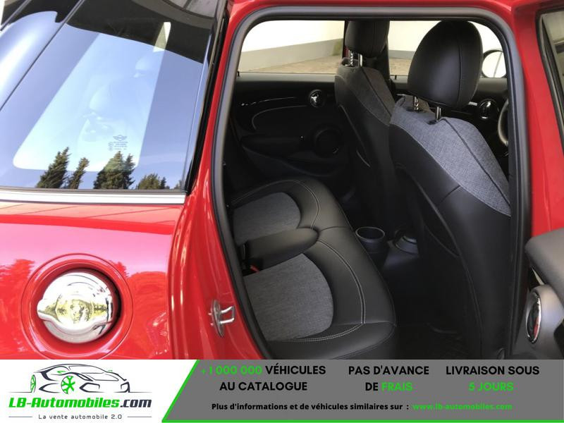 Mini Mini S 178 CH BVA 2022 - photo n°5 Mini Mini S 178 CH BVA  occasion à Beaupuy - photo n°5