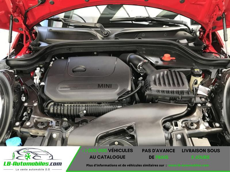 Mini Mini S 178 CH BVA 2022 - photo n°8 Mini Mini S 178 CH BVA  occasion à Beaupuy - photo n°8