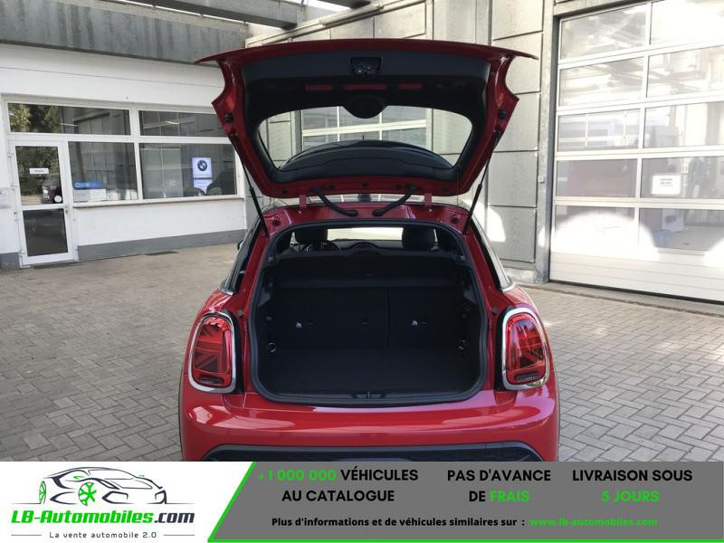 Mini Mini S 178 CH BVA 2022 - photo n°9 Mini Mini S 178 CH BVA  occasion à Beaupuy - photo n°9