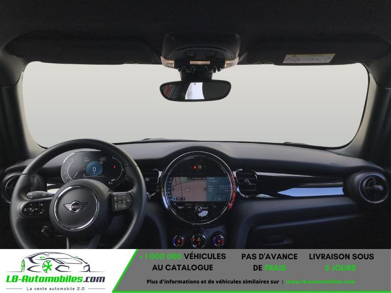 Mini Mini S 178 CH BVA 2022 - photo n°2 Mini Mini S 178 CH BVA  occasion à Beaupuy - photo n°2