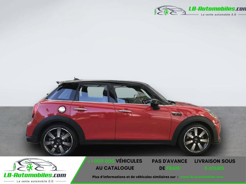 Mini Mini S 178 CH BVA 2022 - photo n°3 Mini Mini S 178 CH BVA  occasion à Beaupuy - photo n°3