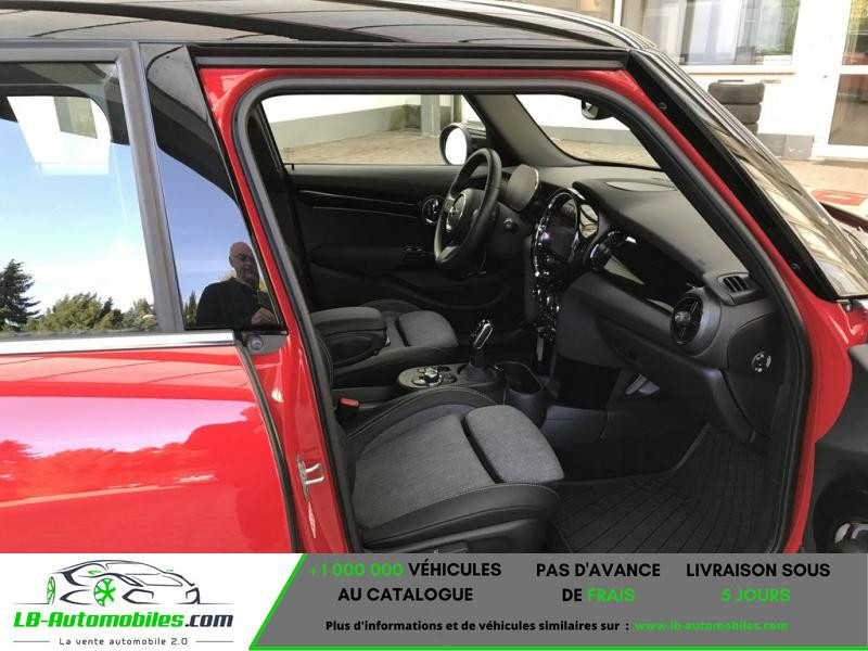 Mini Mini S 178 CH BVA 2022 - photo n°4 Mini Mini S 178 CH BVA  occasion à Beaupuy - photo n°4