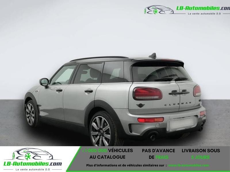 Mini Mini S 178 CH BVA 2022 - photo n°3 Mini Mini S 178 CH BVA  occasion à Beaupuy - photo n°3