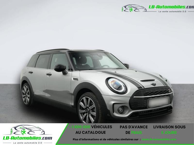 Mini Mini S 178 CH BVA 2022 - photo n°2 Mini Mini S 178 CH BVA  occasion à Beaupuy - photo n°2