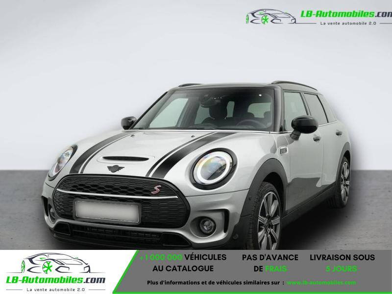 Mini Mini S 178 CH BVA 2022 Mini Mini S 178 CH BVA  occasion à Beaupuy