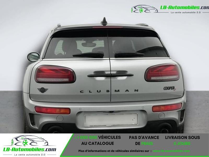 Mini Mini S 178 CH BVA 2022 - photo n°5 Mini Mini S 178 CH BVA  occasion à Beaupuy - photo n°5