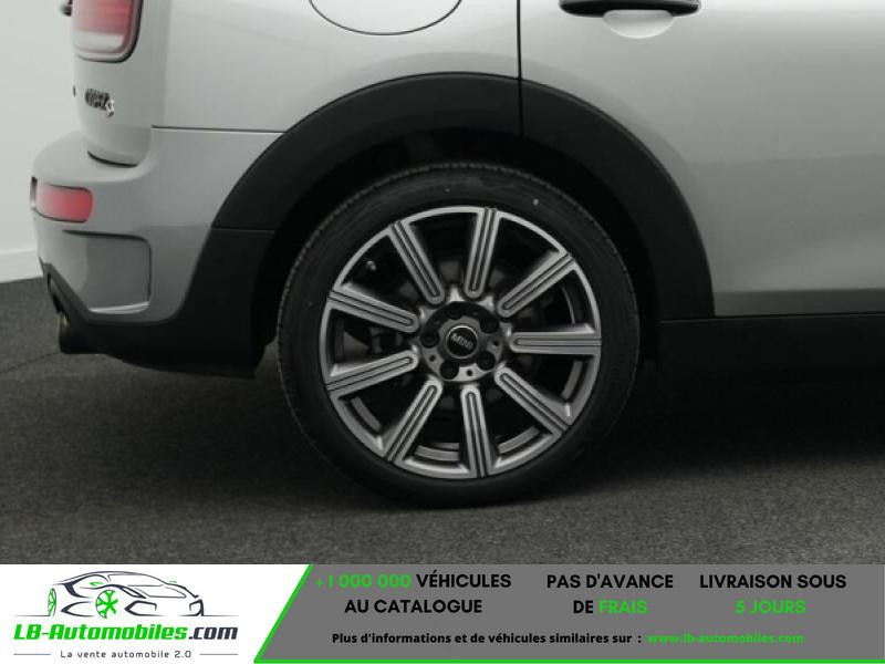 Mini Mini S 178 CH BVA 2022 - photo n°6 Mini Mini S 178 CH BVA  occasion à Beaupuy - photo n°6