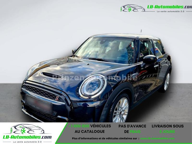 Mini Mini S 178 CH BVA 2021 - photo n°2 Mini Mini S 178 CH BVA  occasion à Beaupuy - photo n°2