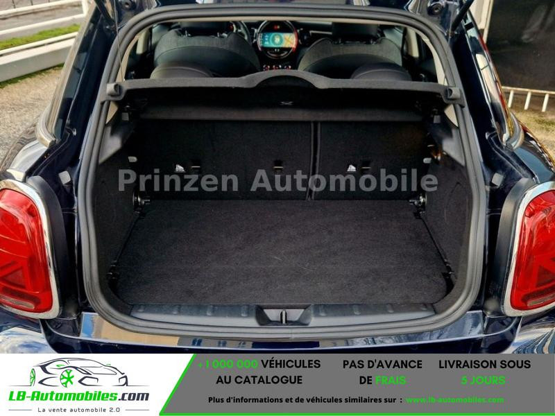 Mini Mini S 178 CH BVA 2021 - photo n°7 Mini Mini S 178 CH BVA  occasion à Beaupuy - photo n°7