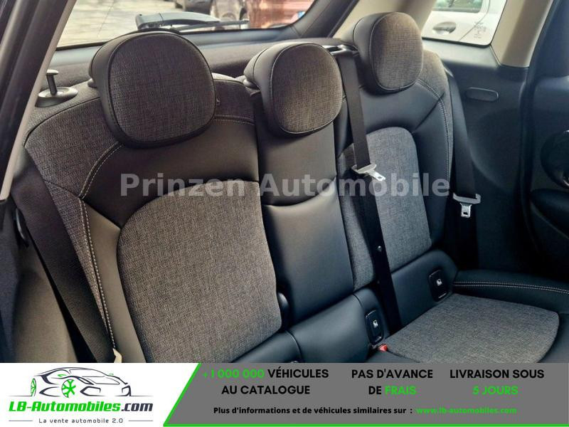 Mini Mini S 178 CH BVA 2021 - photo n°6 Mini Mini S 178 CH BVA  occasion à Beaupuy - photo n°6