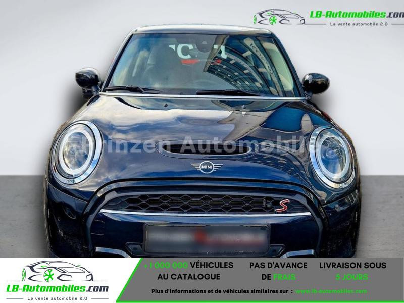 Mini Mini S 178 CH BVA 2021 - photo n°4 Mini Mini S 178 CH BVA  occasion à Beaupuy - photo n°4
